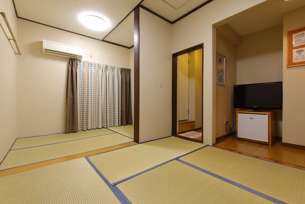 Haru Tokyo