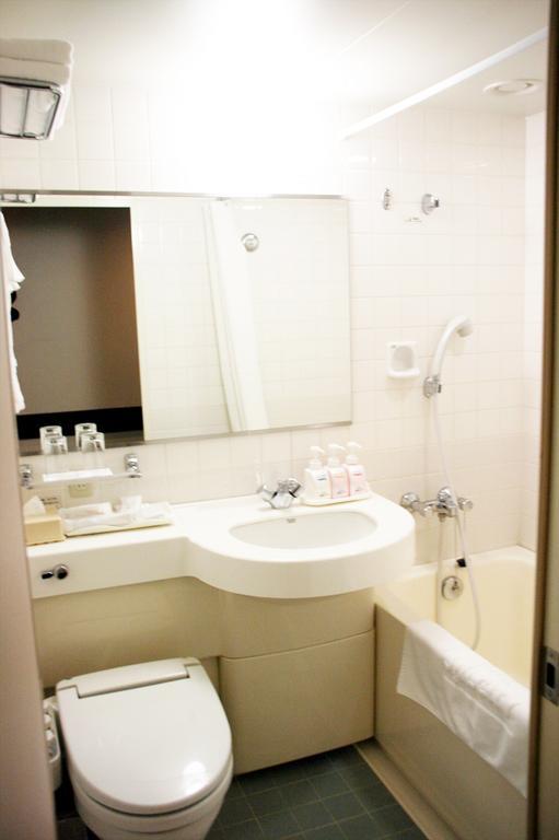 Hotel Jal Yotsuya