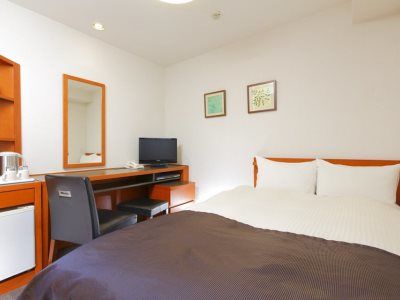 Hotel Mystays Kanda 3*