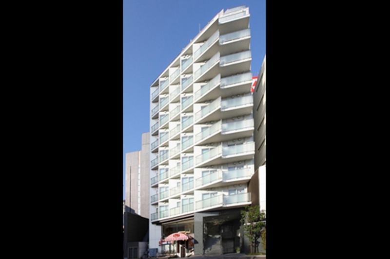 Hotel Tokyu Shibuya Shin-minamiguchi 3*
