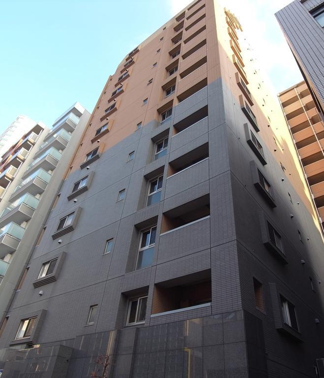 Palace Shinjuku Parkside Tokyo