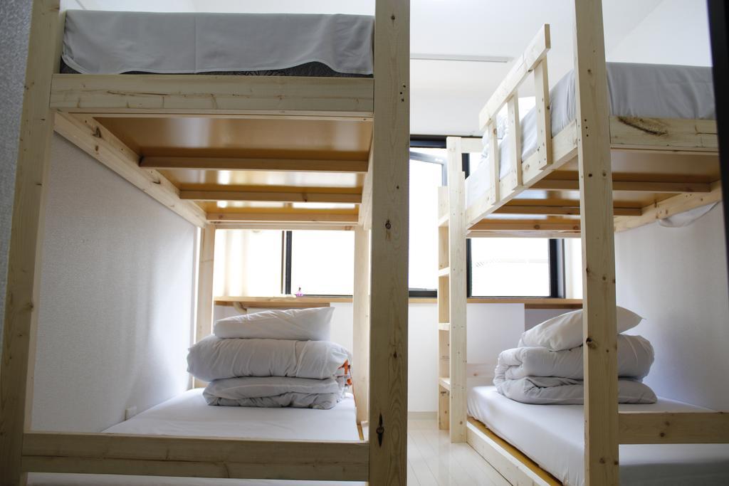 Hostel Sophiearth Hostel Tokyo
