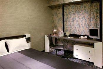 Hotel Fontaine Tokyo-kudanshita 3*