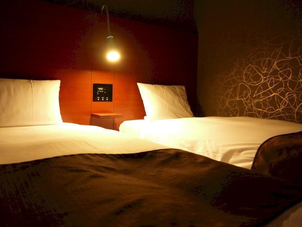 Hotel Fontaine Tokyo-kayabacho