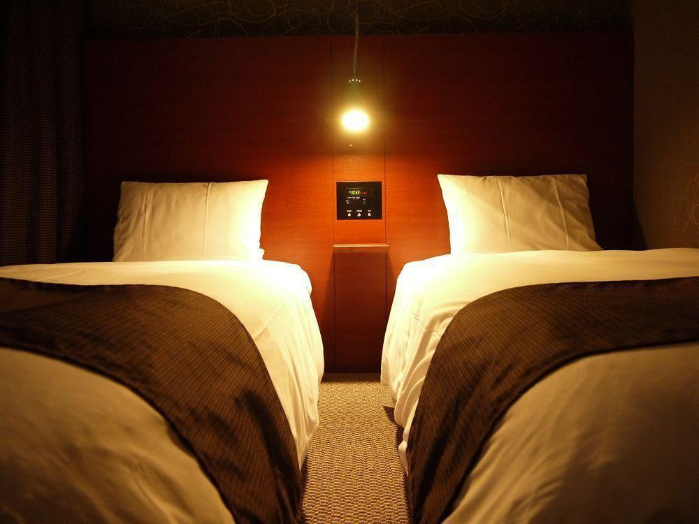Hotel Fontaine Tokyo-kayabacho Tokyo