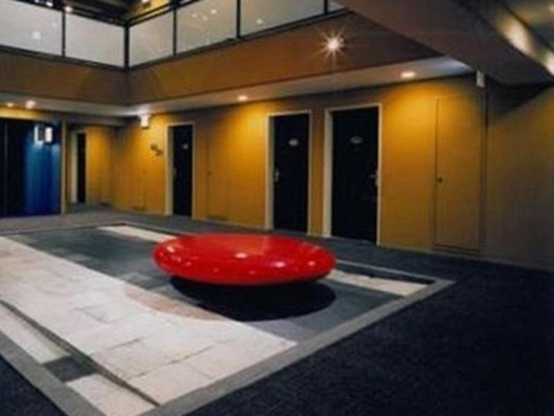 Hotel Fontaine Tokyo-kayabacho