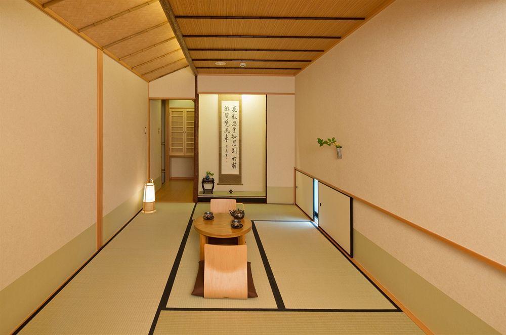 Ryokan The Edo Sakura Tokyo
