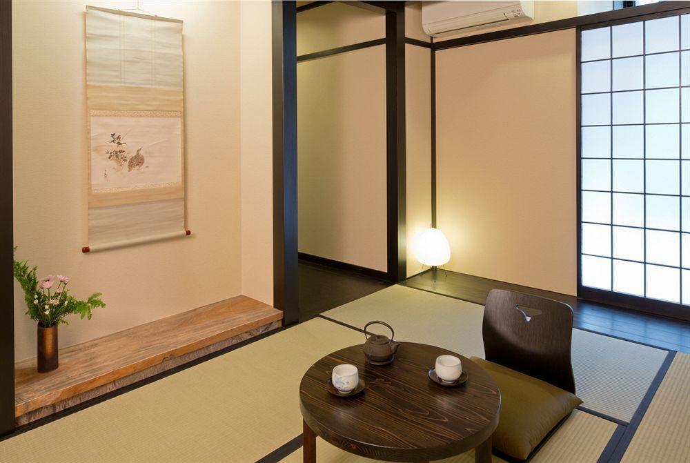 Ryokan The Edo Sakura 3*