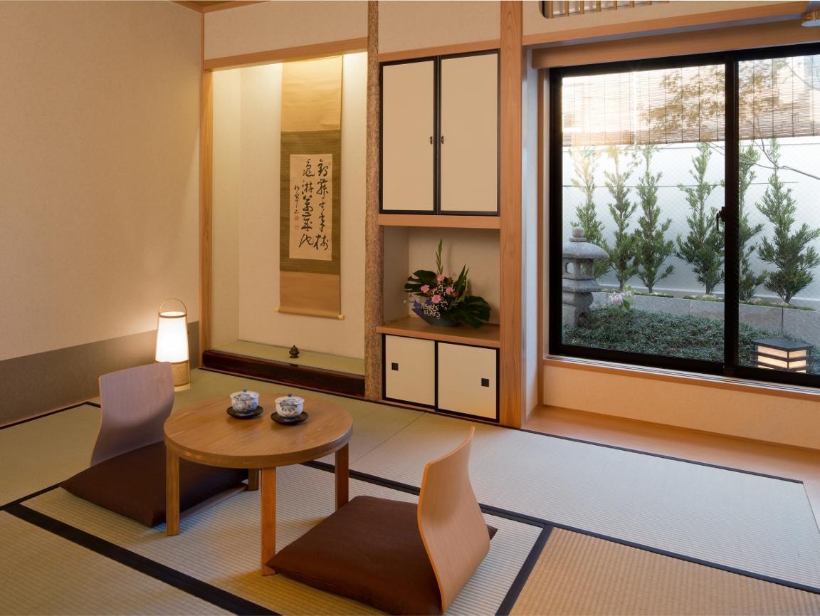 Ryokan The Edo Sakura Tokyo