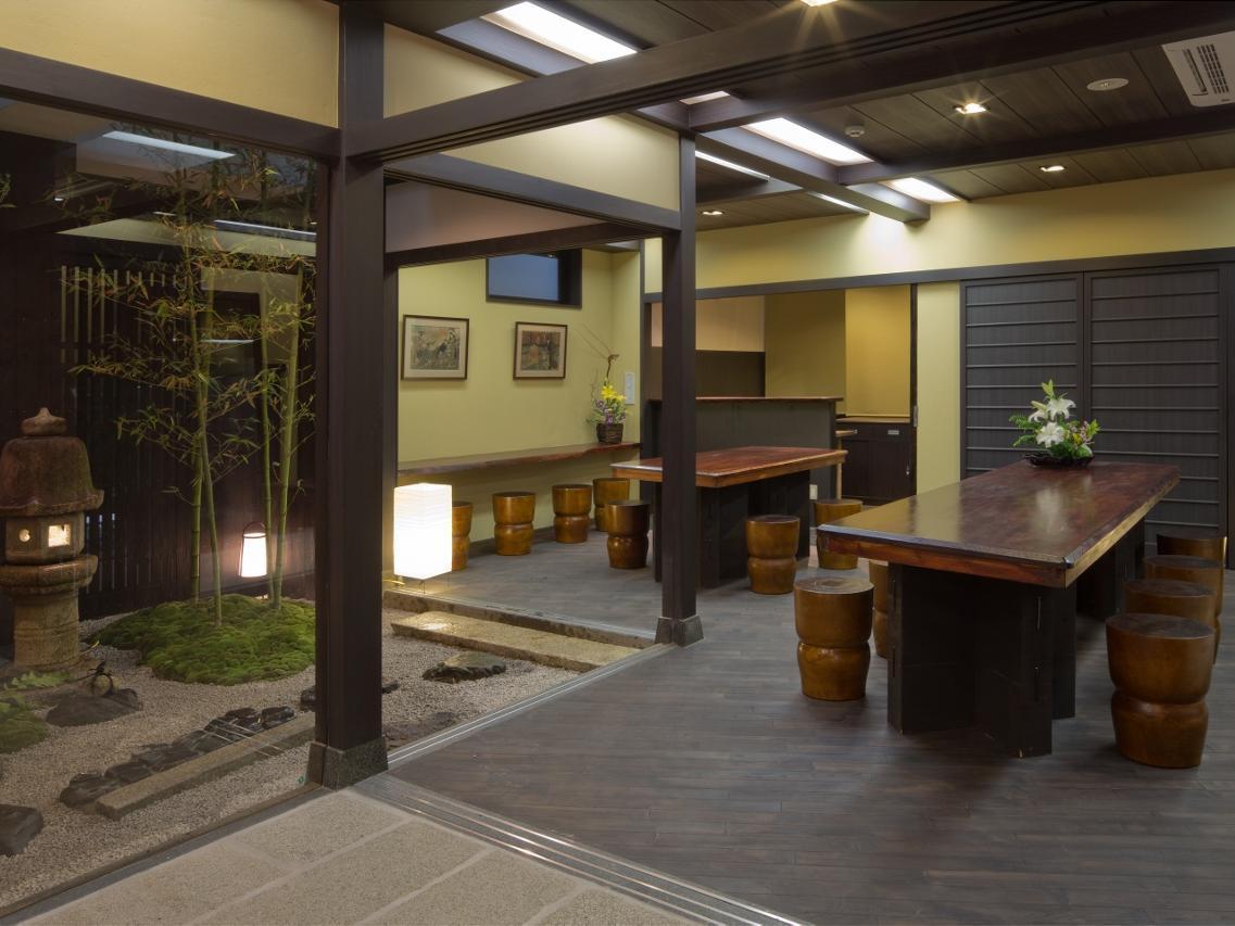 Ryokan The Edo Sakura