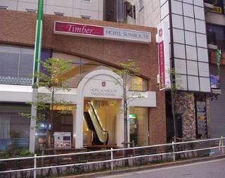 Sunroute Takadanobaba