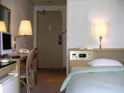 Olympic Kanda Hotel