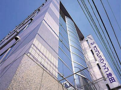 Olympic Kanda Hotel Tokyo