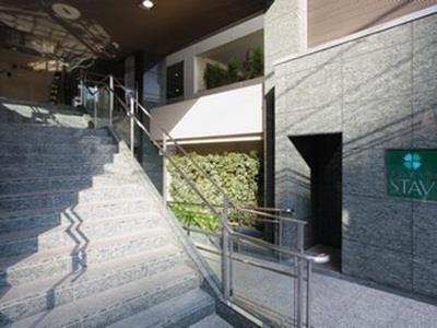 Tokyu Shibuya Shin-minamiguchi Hotel Tokyo