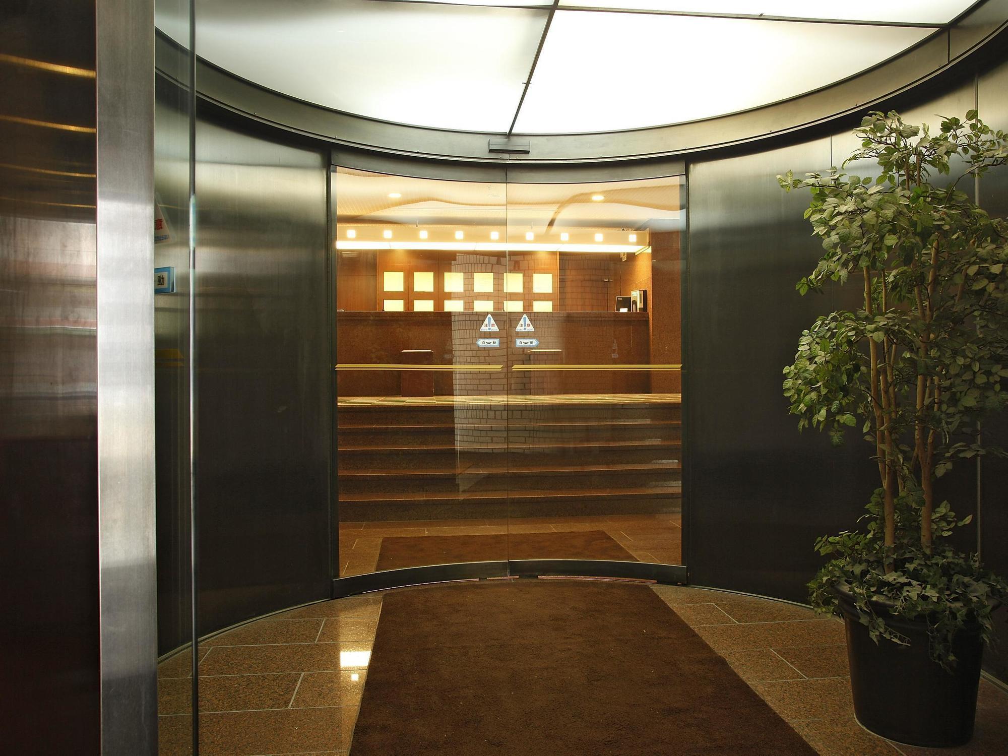 Sun Members Shinjuku 3* Tokyo