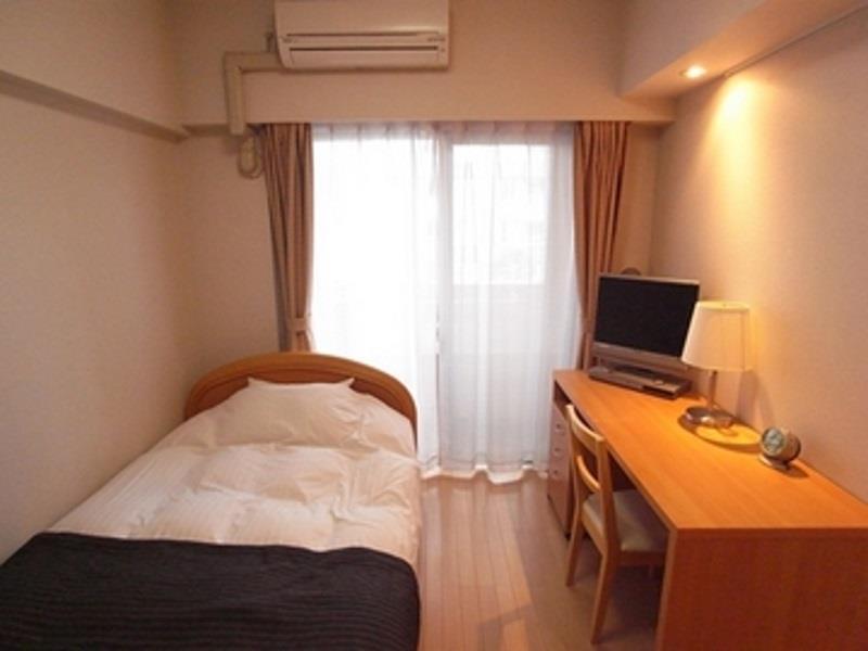Palace Shinjuku Parkside Apartment *