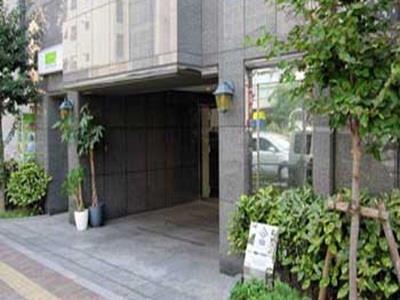 Palace Shinjuku Parkside *