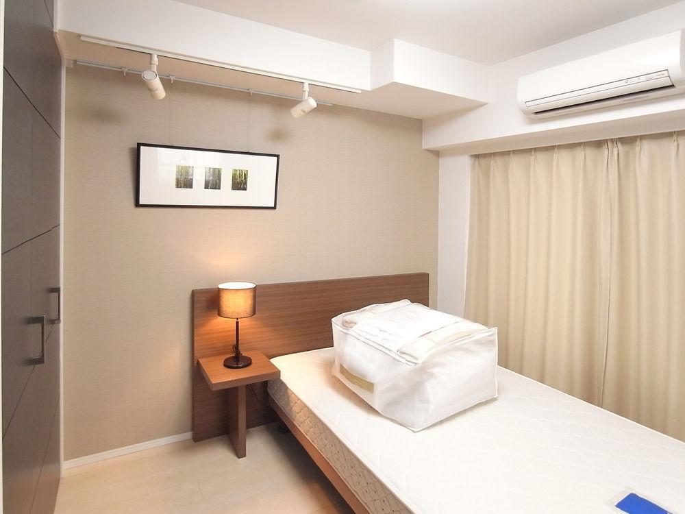 Concieria Azabu Juban Apartment *
