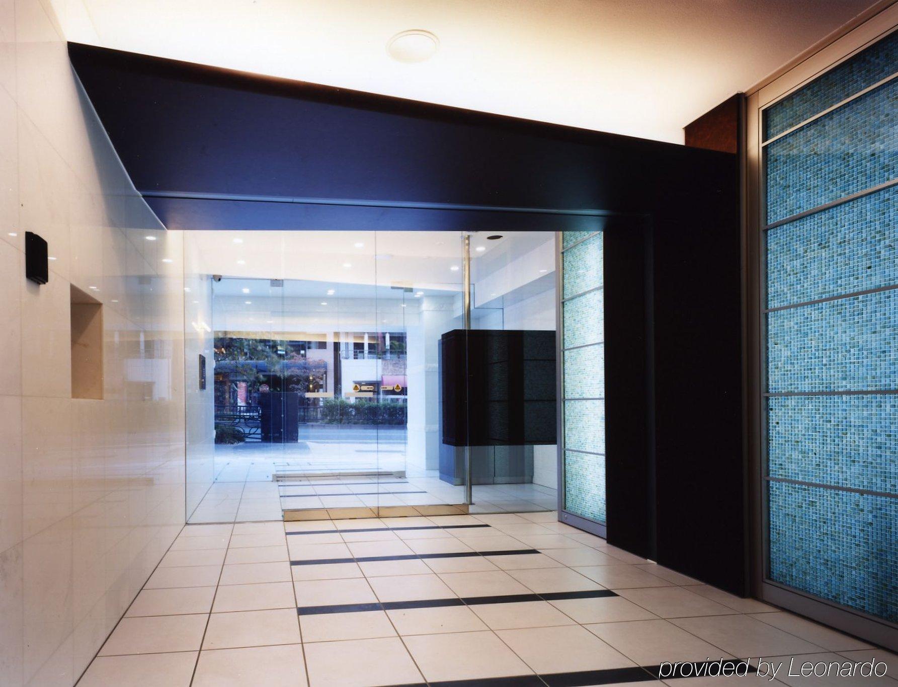 Concieria Azabu Juban * Tokyo