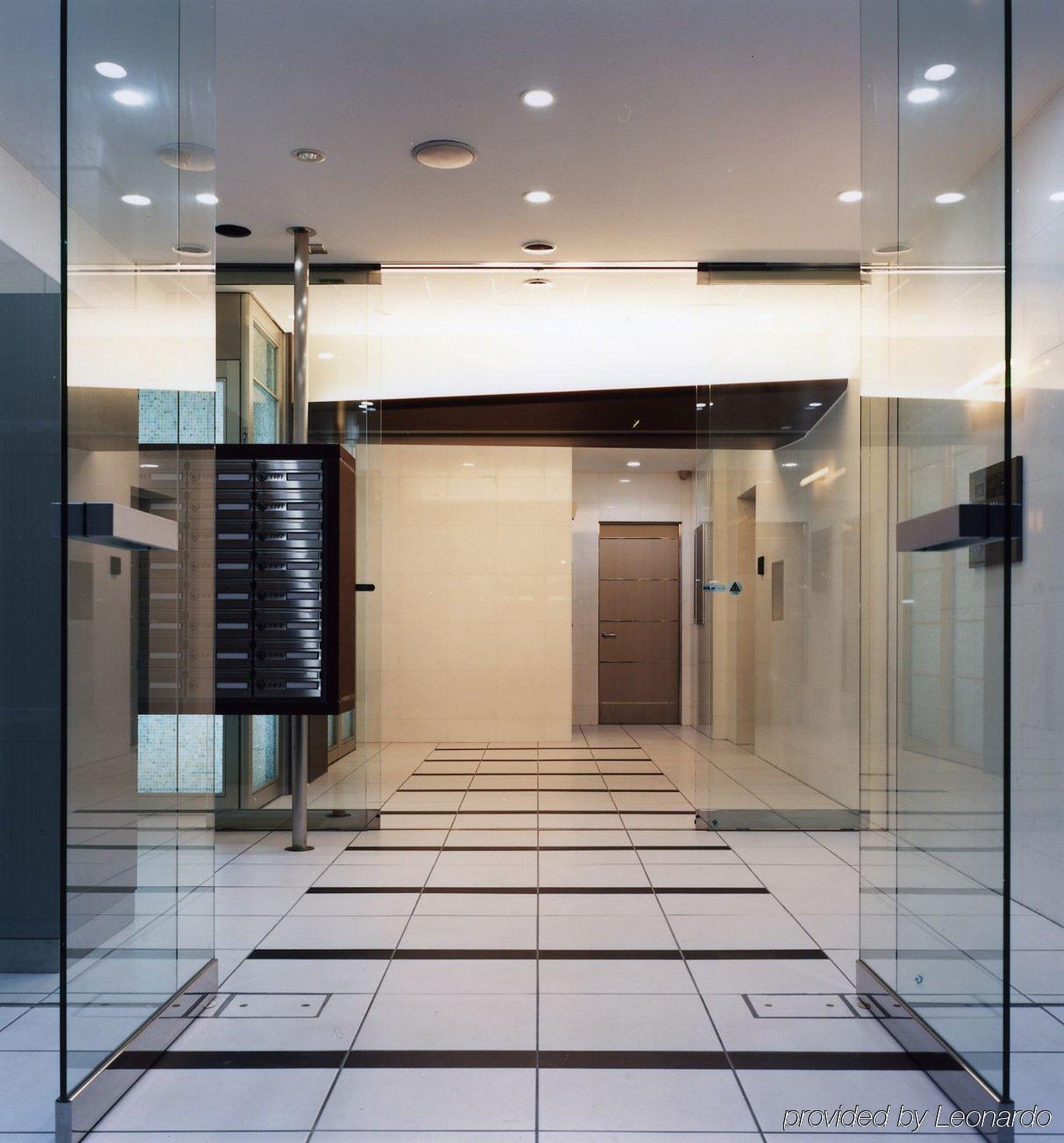 Concieria Azabu Juban Apartment *
