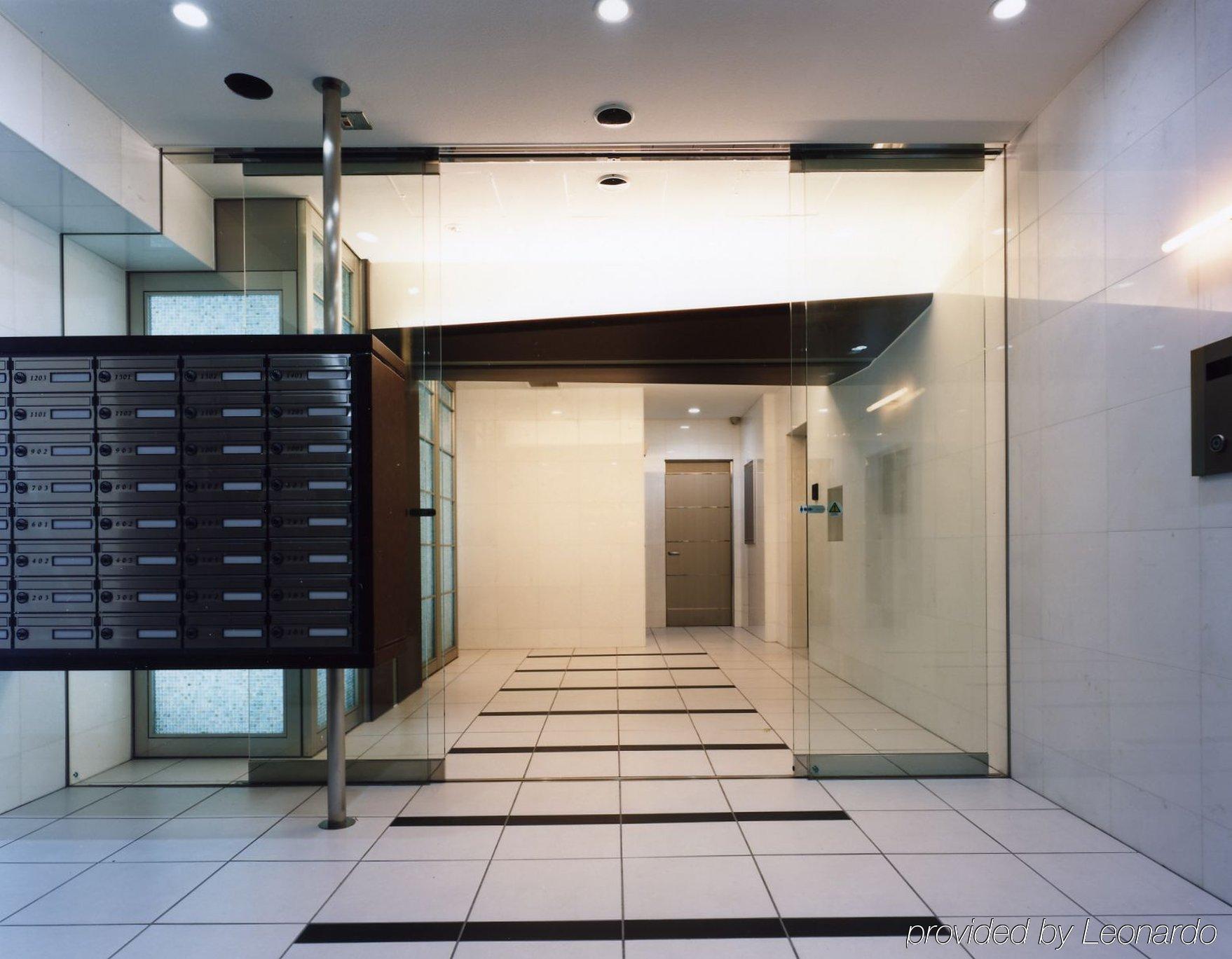 Concieria Azabu Juban Apartment