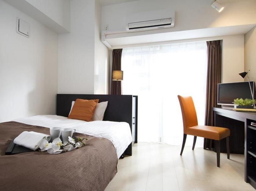Concieria Azabu Juban Apartment *