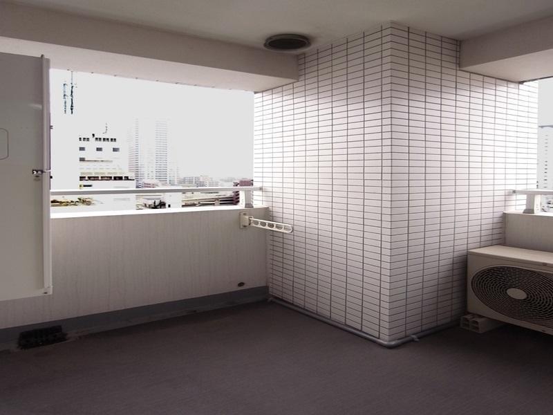 Concieria Azabu Juban Apartment