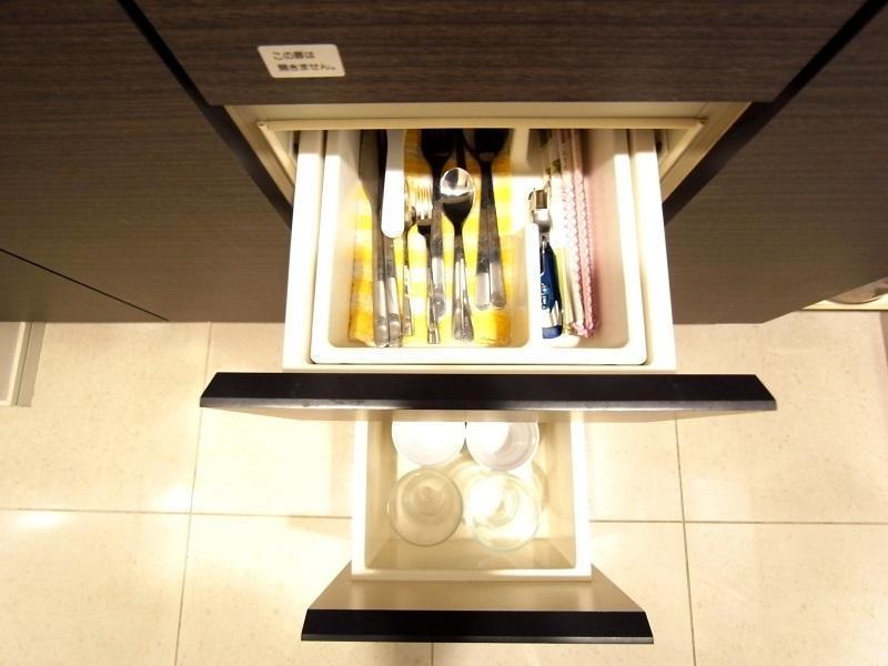 Concieria Azabu Juban * Tokyo
