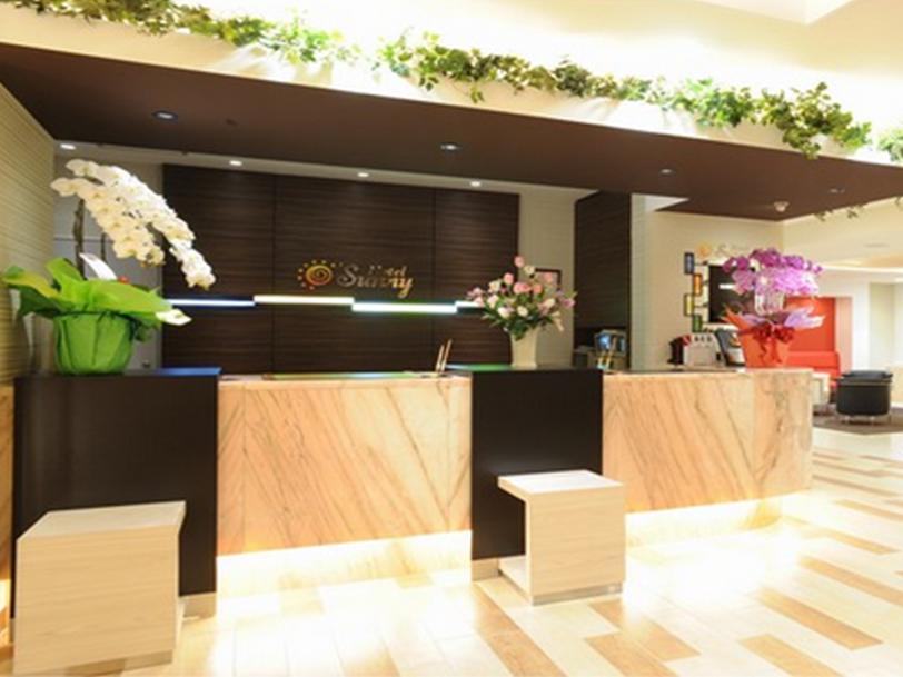 Sunny Hotel 2*