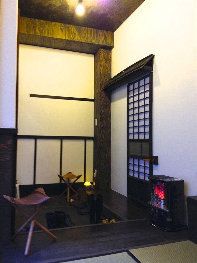 1/3rd Yashiki Guest house Tokyo