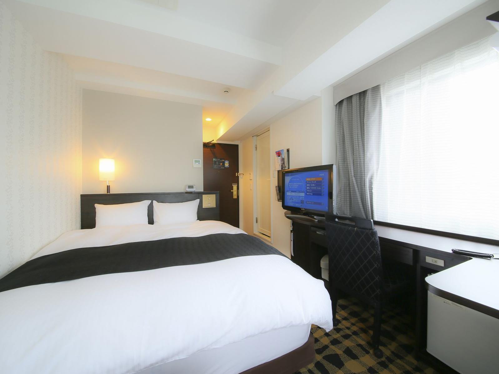 Apa Shimbashi Onarimon 3* Tokyo