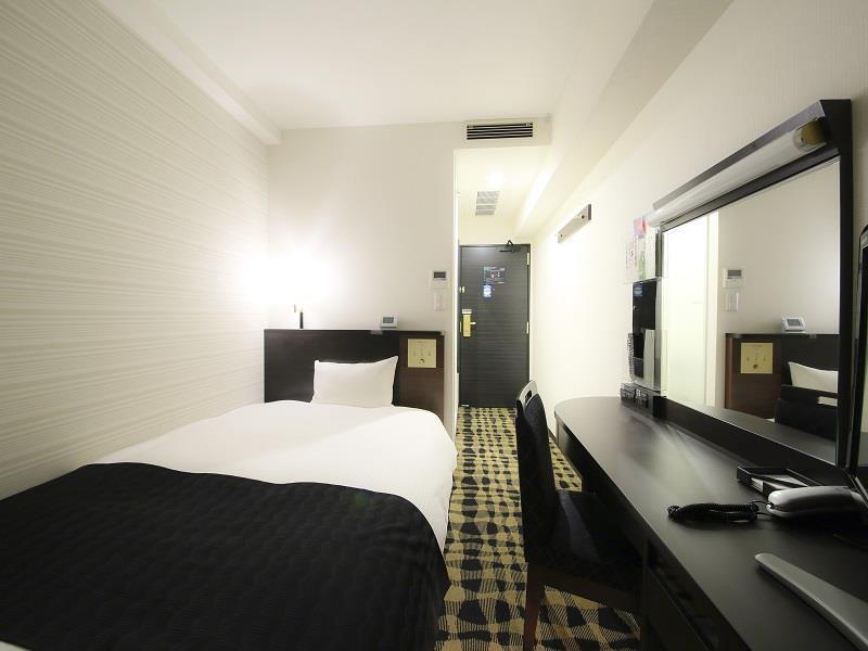 Apa Tsukiji Ekiminami Hotel