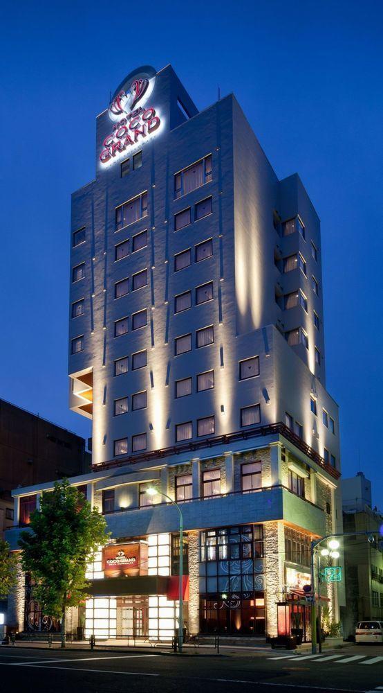 Coco Grand Ueno Shinobazu 4*