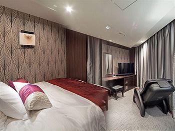 Coco Grand Ueno Shinobazu 4* Tokyo