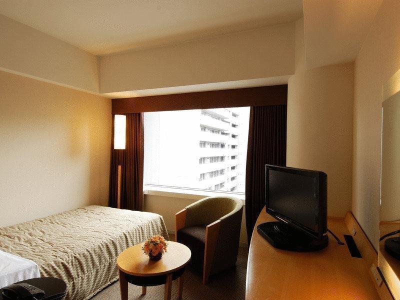 Hotel Grand Arc Hanzomon 3*