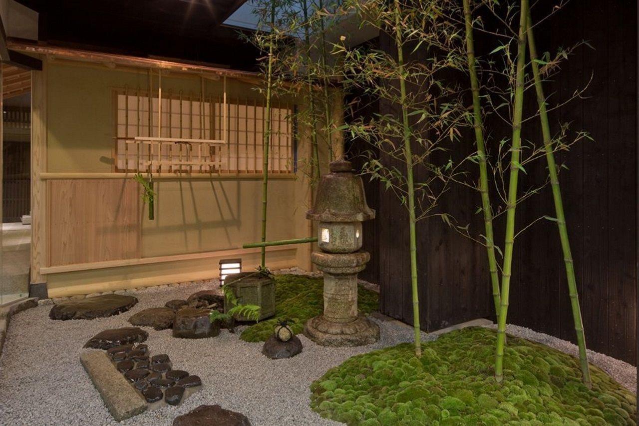 Ryokan The Edo Sakura 3*