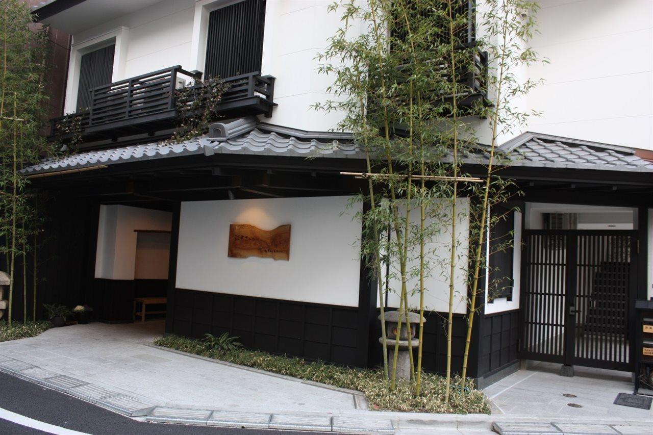 The Edo Sakura Tokyo