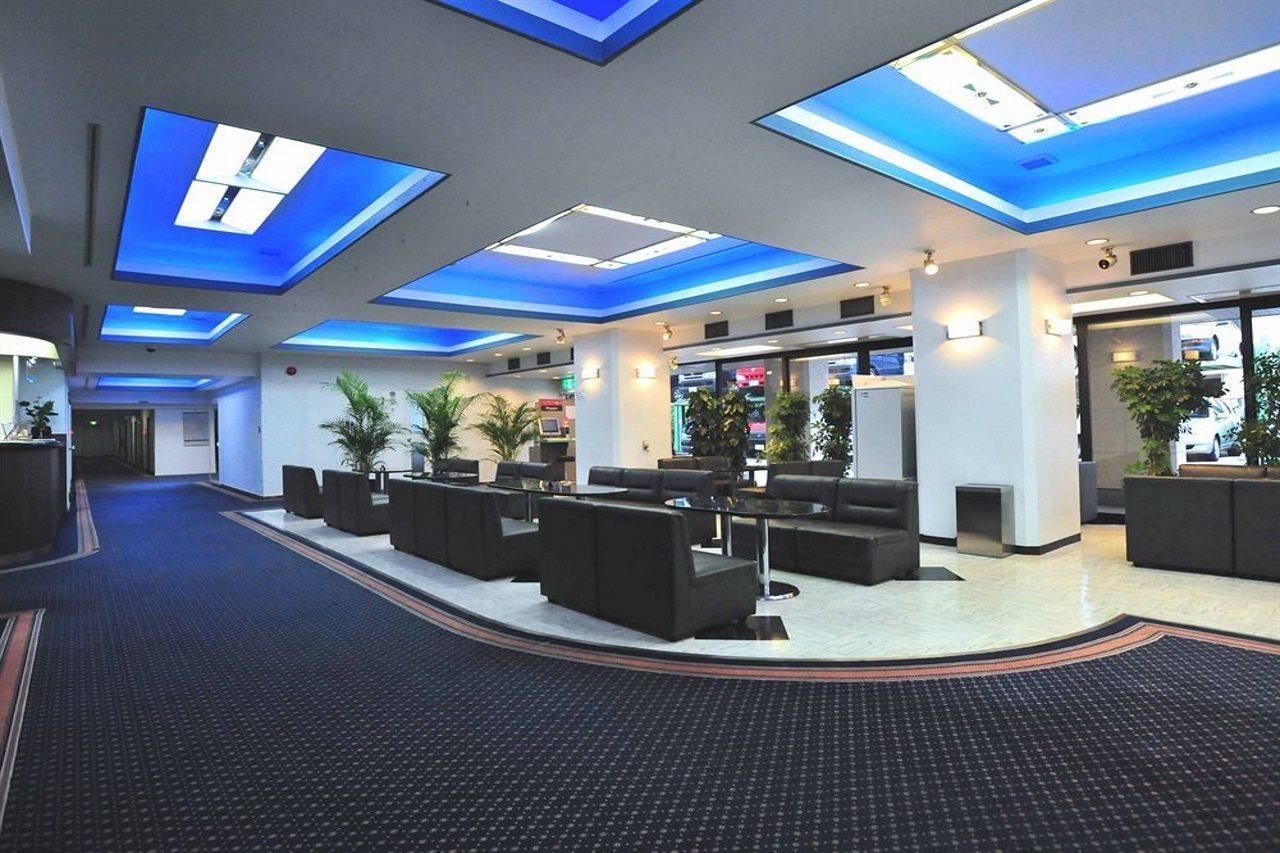Hotel Business Tokyo