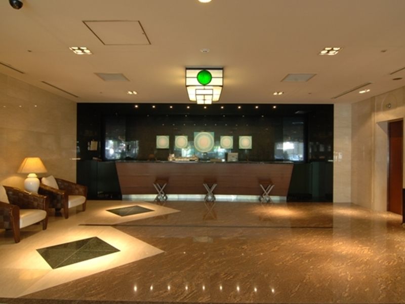 Hotel Fontaine Tokyo-kayabacho 3*