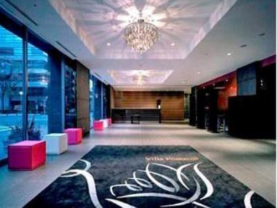 Fontaine Tokyo-kudanshita Hotel