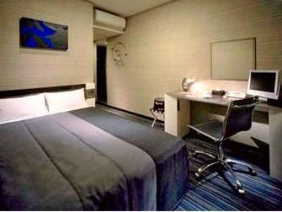 Hotel Fontaine Tokyo-kudanshita 3*