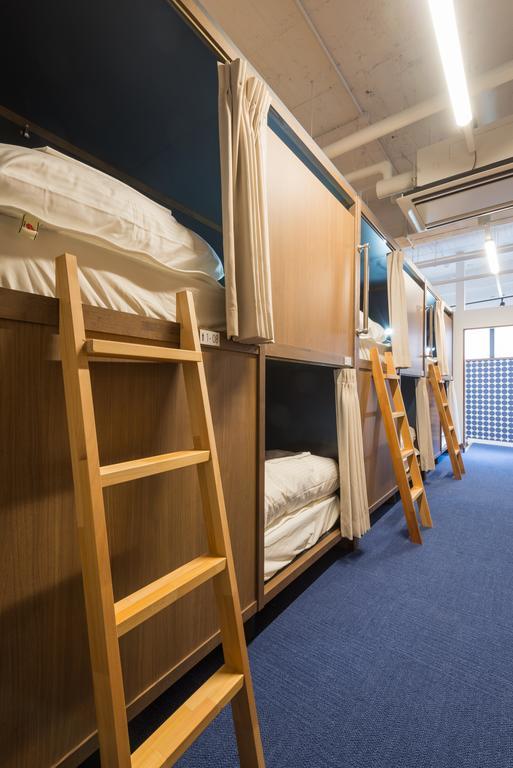 Hostel Itabashi-juku
