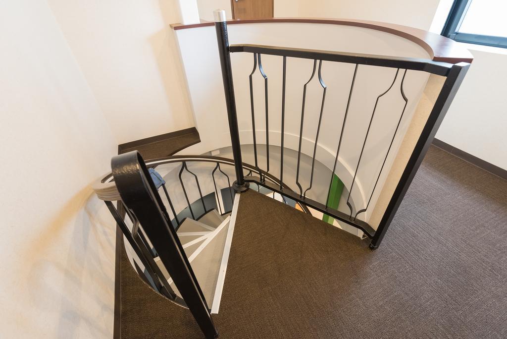 Itabashi-juku Hostel *