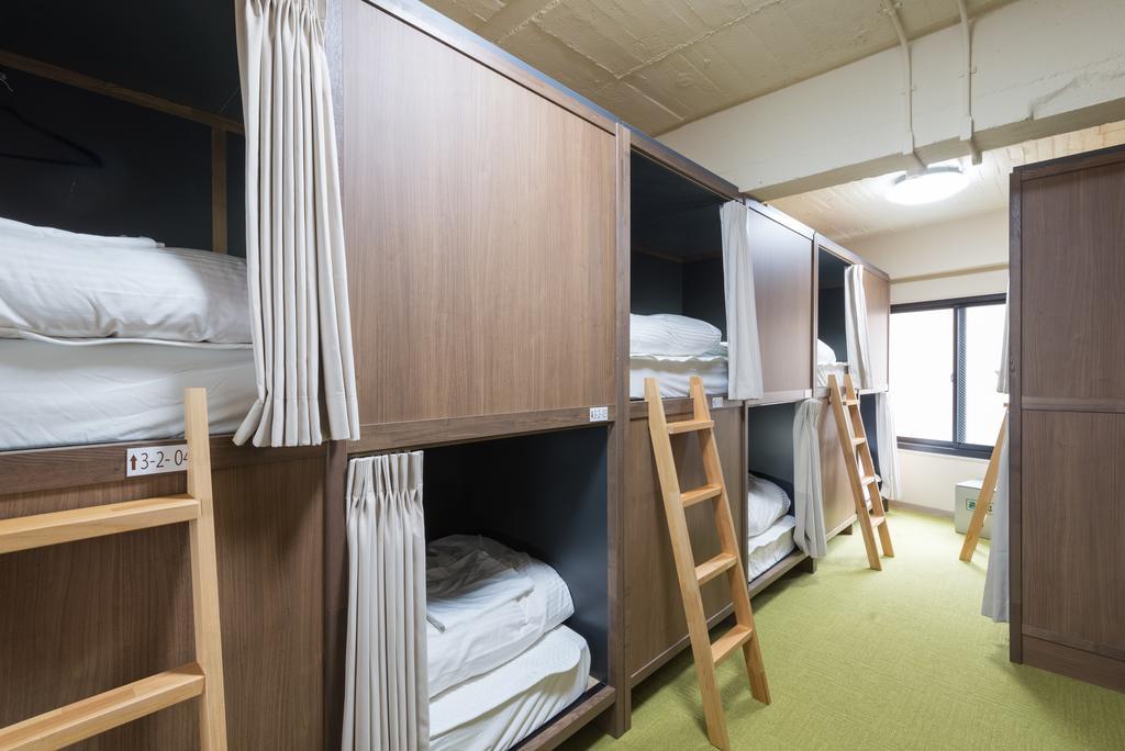 Hostel Itabashi-juku