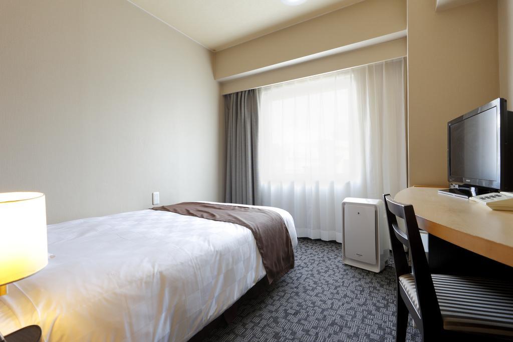 Hotel Toranomon Tokyu Rei 3*