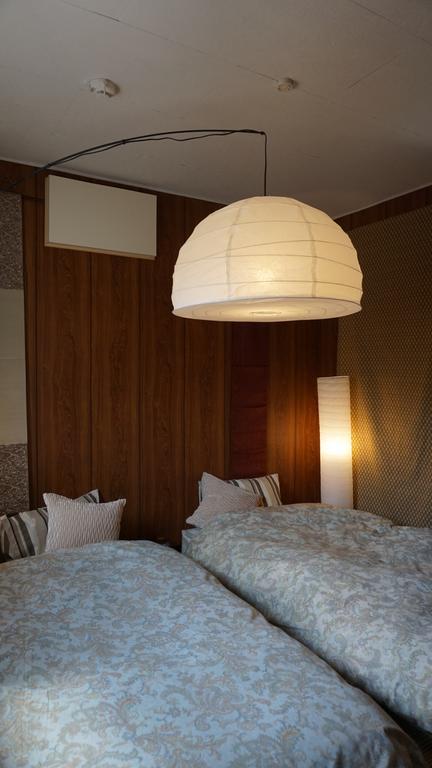 Holiday home Samurai House Yukimura Tokyo