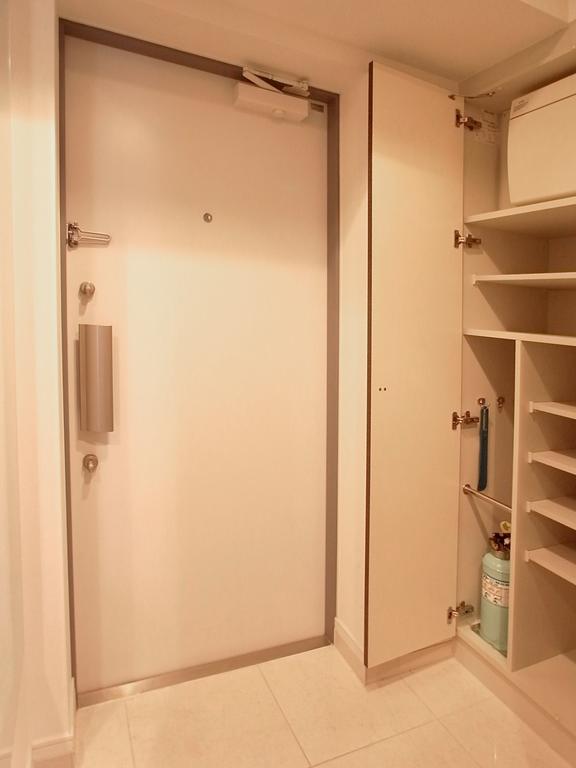 Concieria Azabu Juban Apartment