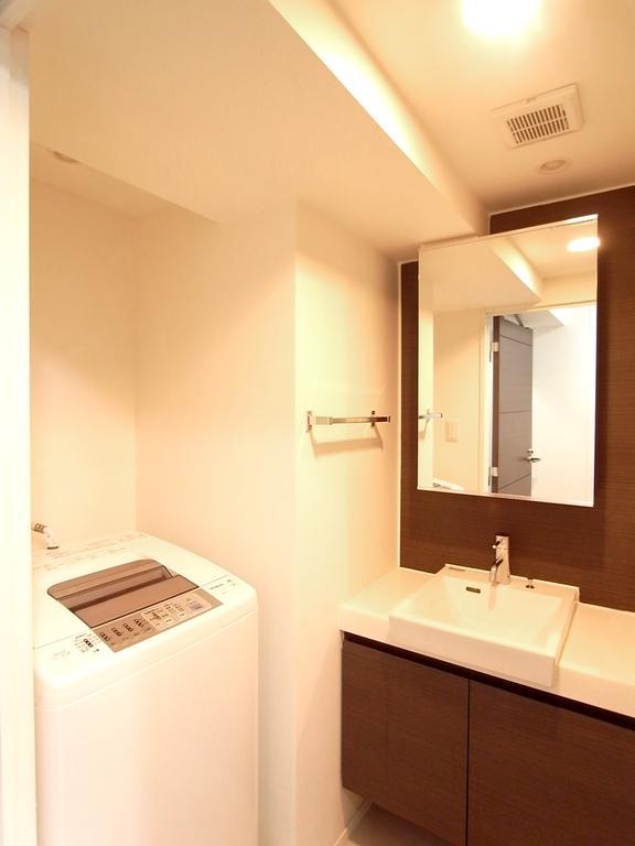 Apartment Concieria Azabu Juban Tokyo