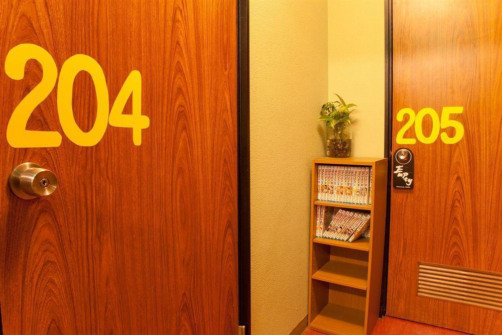 Guest house Shinagawa-shuku & Tours Tokyo