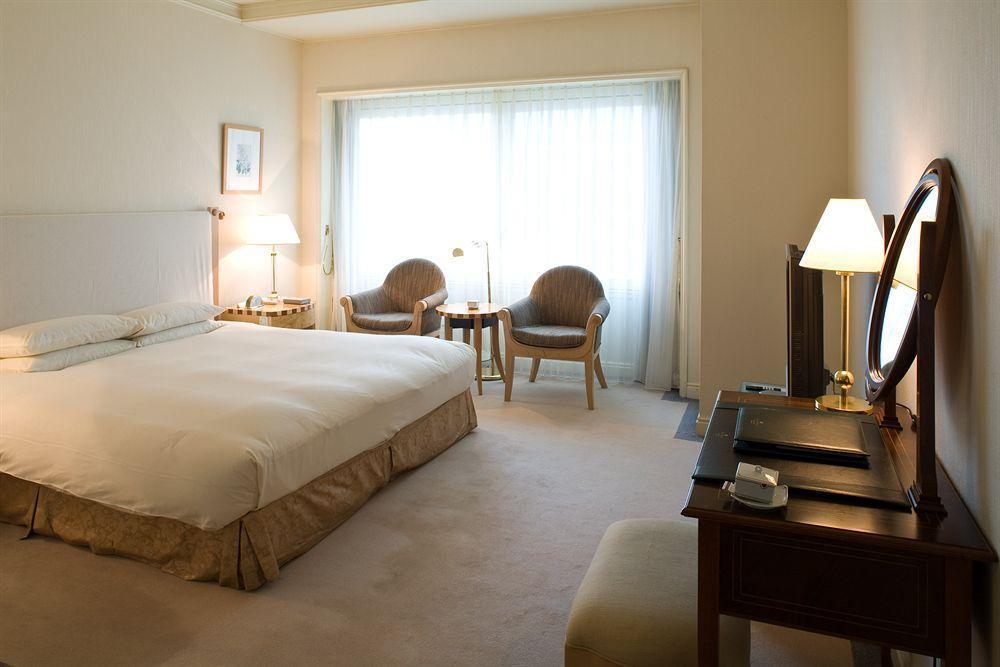 Uraku Aoyama Hotel 4*